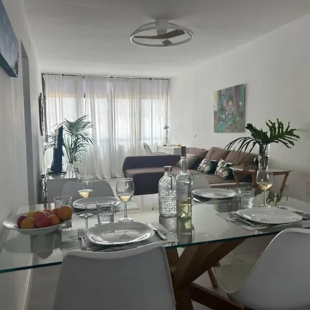 Casa Playa Honda (Lanzarote)