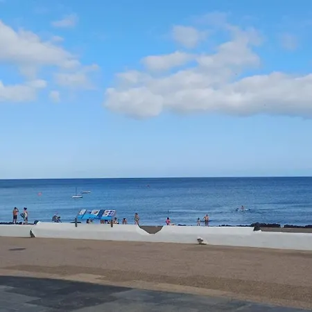 Apartamento Playa Honda Apartamento Playa Honda (Lanzarote)