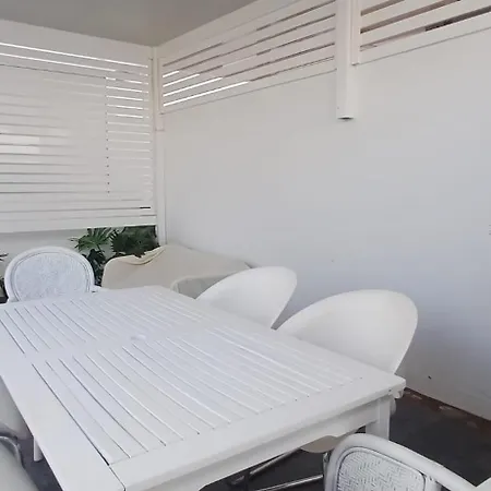 Apartamento Apartamento Playa Honda