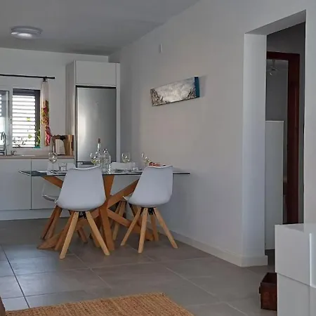 Apartamento Playa Honda *