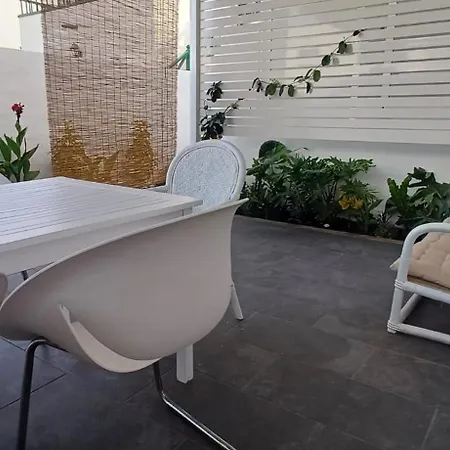 Apartamento Apartamento Playa Honda Playa Honda (Lanzarote)