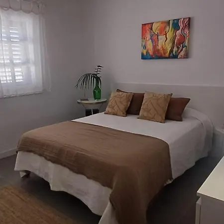 Apartamento Playa Honda Apartamento Playa Honda (Lanzarote)