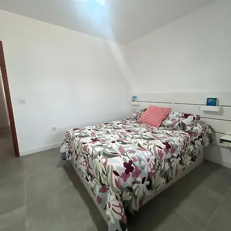 Apartamento Playa Honda * Playa Honda (Lanzarote)
