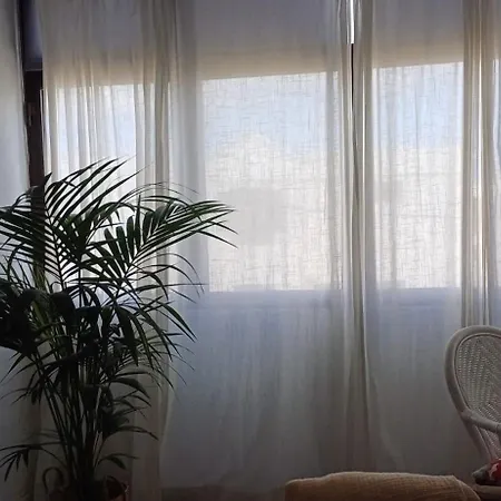 Apartamento Playa Honda Apartamento *