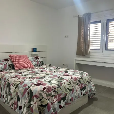 Apartamento Playa Honda Apartamento Playa Honda (Lanzarote)