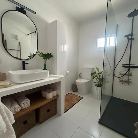 Apartamento Playa Honda Apartamento *