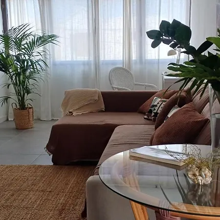 Apartamento Playa Honda Apartamento Playa Honda (Lanzarote)