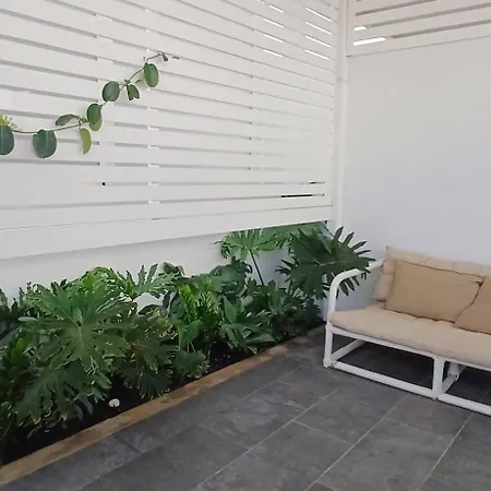 Apartamento Playa Honda Apartamento *