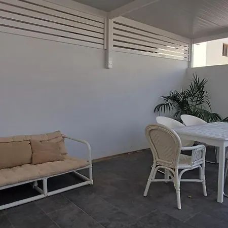 Apartamento Playa Honda Apartamento Playa Honda (Lanzarote)