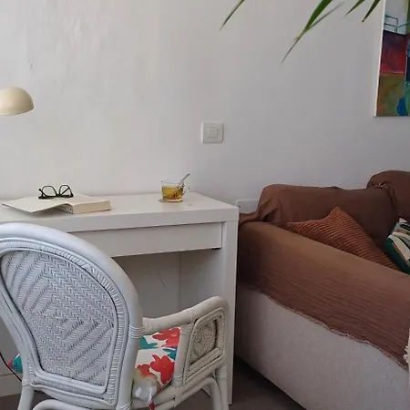 Apartamento Apartamento Playa Honda *