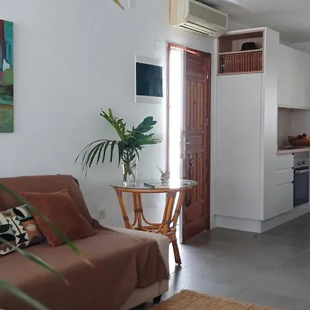 Apartamento Apartamento Playa Honda Playa Honda (Lanzarote)