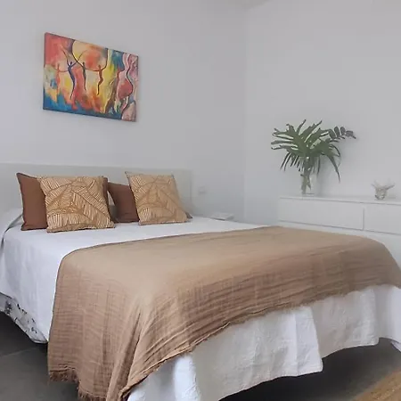Apartamento Playa Honda Playa Honda (Lanzarote)