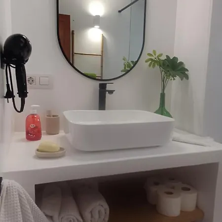 Apartamento Playa Honda * Playa Honda (Lanzarote)
