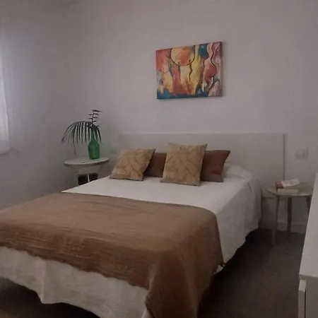 Apartamento Playa Honda Apartamento *