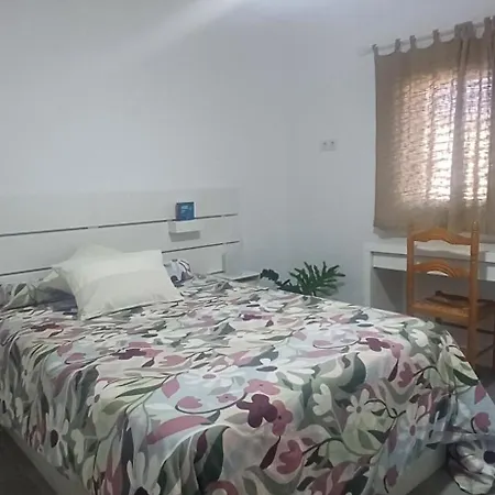Apartamento Playa Honda *